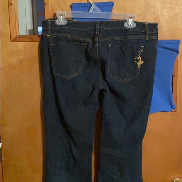 Phat fashions silver label size 15 - Picture 7 of 8